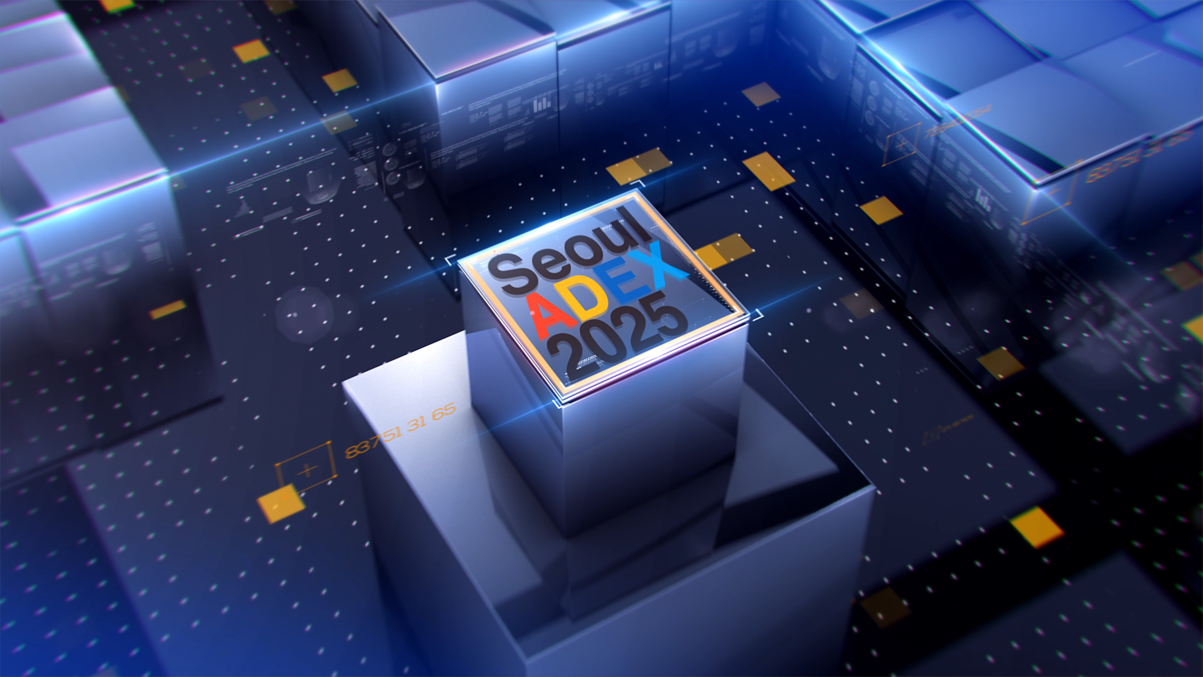 Seoul ADEX 2025 Promotional Video