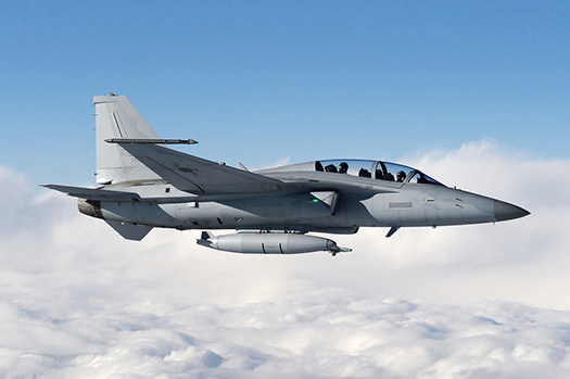 FA-50