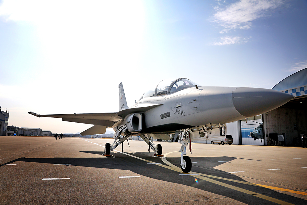 FA-50