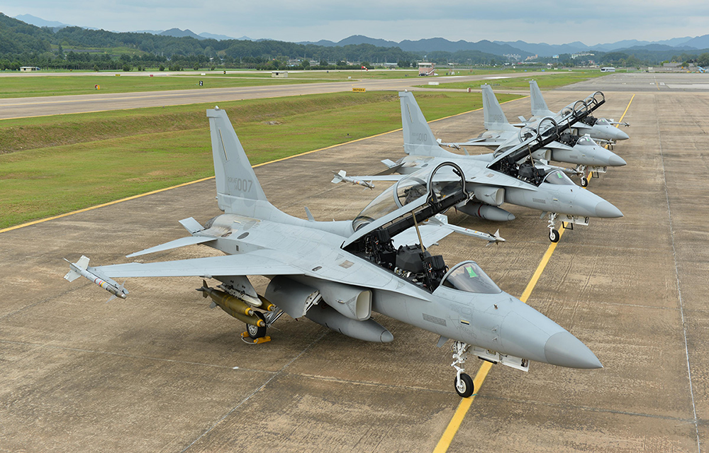FA-50