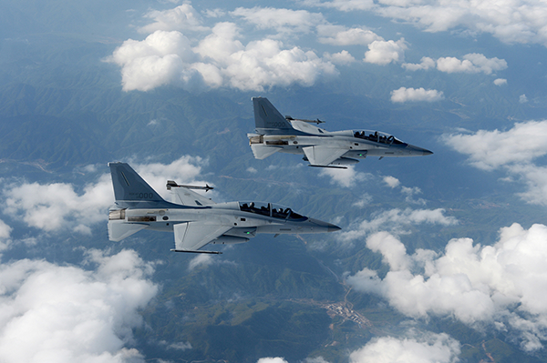 FA-50