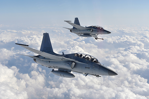 FA-50