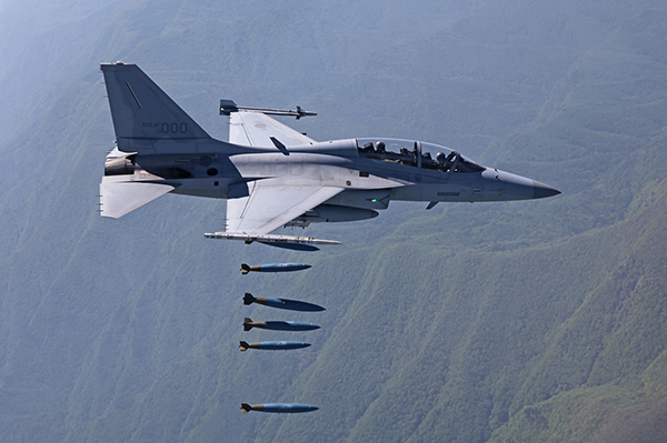 FA-50