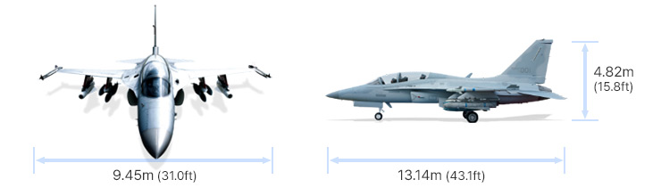 FA-50제원