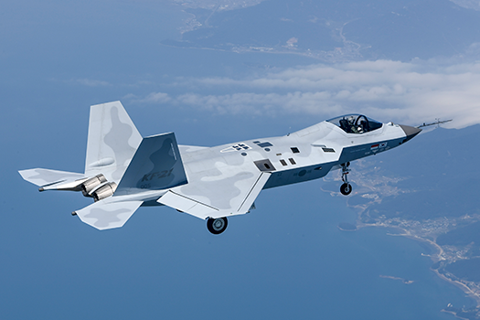 KF-21