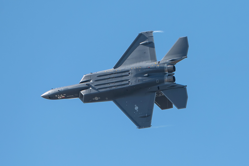 KF-21