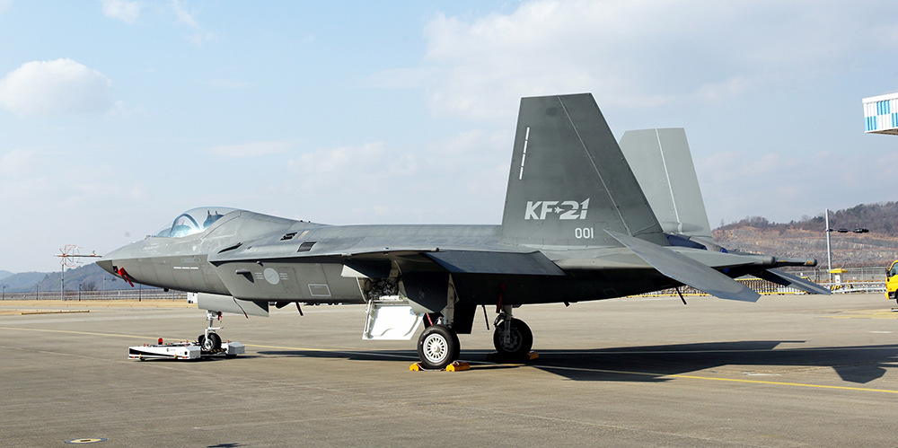 KF-21