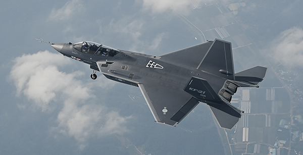 KF-21