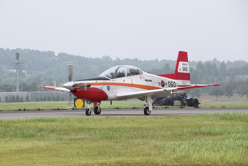 KT-1