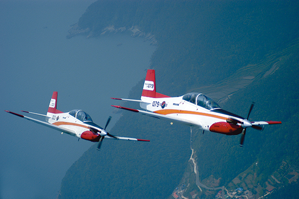 KT-1
