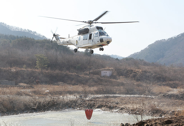 KUH-1