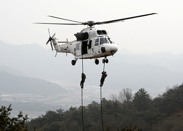 KUH-1