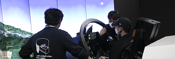 Experience Programs